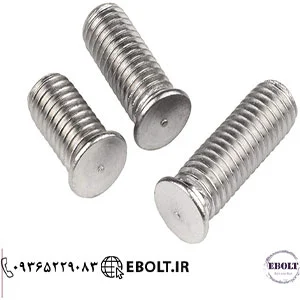 قیمت فروش پیچ جوشی سفارشی