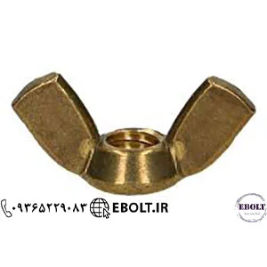 مهره خروسکی 315