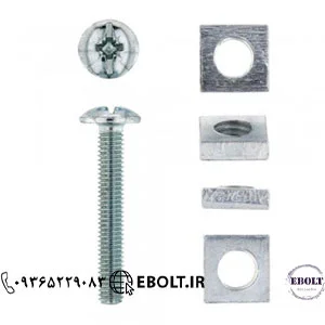 قیمت روز پیچ مهره صنعتی