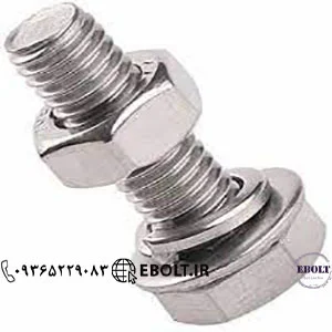 قیمت روز پیچ مهره صنعتی