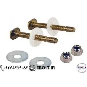 مرکز فروش پیچ گالوانیزه