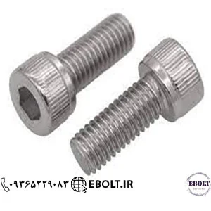 فروش عمده پیچ و مهره ارزان قیمت