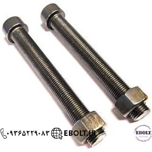 فروش پیچ و مهره نیروگاهی