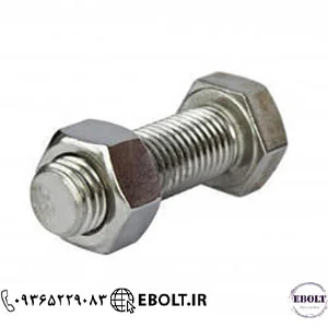 فروش پیچ و مهره نیروگاهی