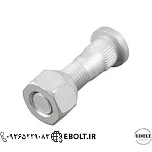 قیمت پیچ مهره صنعتی