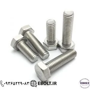 قیمت پیچ مهره صنعتی