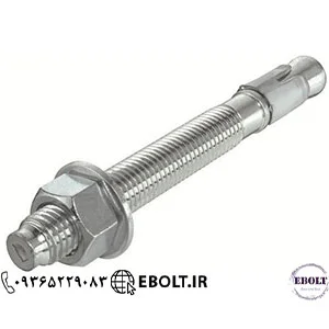 قیمت پیچ مهره صنعتی