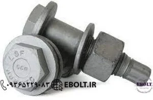 مرکز فروش پیچ و مهره داکرومات