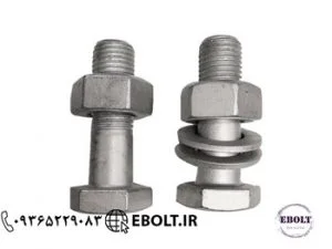 مرکز فروش پیچ و مهره داکرومات