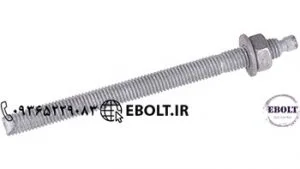 مرکز تولید پیچ و مهره