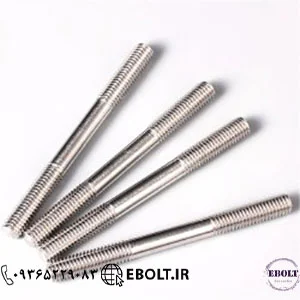 مرکز فروش پیچ مهره صنعتی