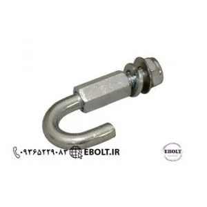 مرکز فروش پیچ مهره صنعتی