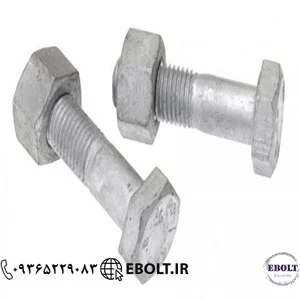 مرکز فروش پیچ و مهره داکرومات