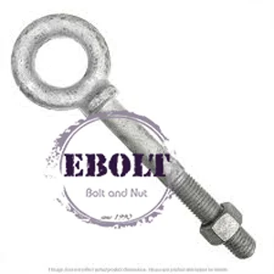 آبکاری گالوانیزه پیچ و مهره