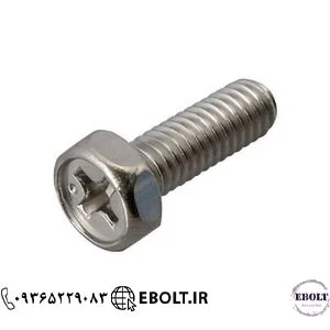 فروش عمده پیچ و مهره