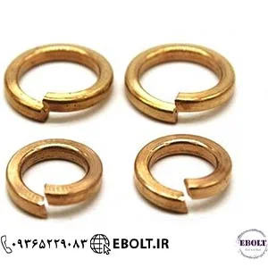 فروش واشر صنعتی