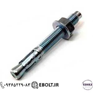 قیمت رول بولت hsa