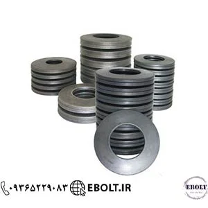 قیمت فروش واشر بشقابی