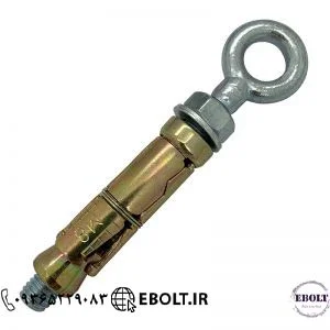 فروش پیچ رول بولت سقفی
