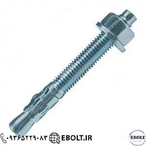 فروش رول بولت فیشر