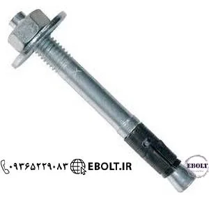 فروش رول بولت فیشر