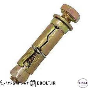 قیمت خرید رول بولت استاندارد