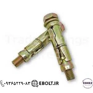 قیمت خرید رول بولت استاندارد