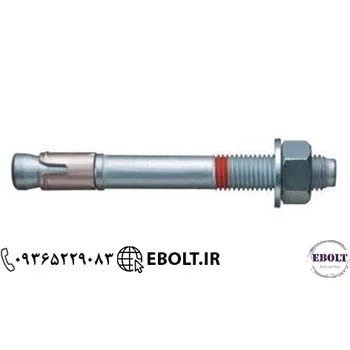لیست قیمت انواع انکر بولت hst