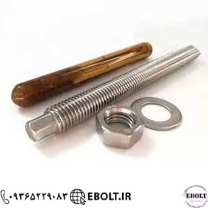 مرکز فروش رول بولت هیلتی 