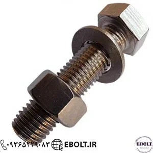 خرید و فروش پیچ و مهره صنایع